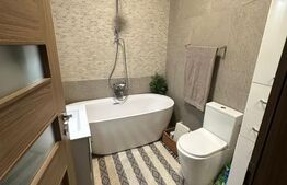 Apartament 170 mp, 2 niveluri, terasă 27 mp, zonă premium Plopilor