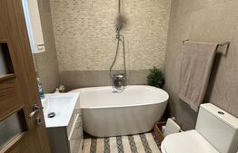 Apartament 170 mp, 2 niveluri, terasă 27 mp, zonă premium Plopilor