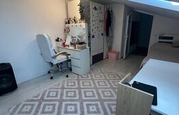 Apartament 170 mp, 2 niveluri, terasă 27 mp, zonă premium Plopilor