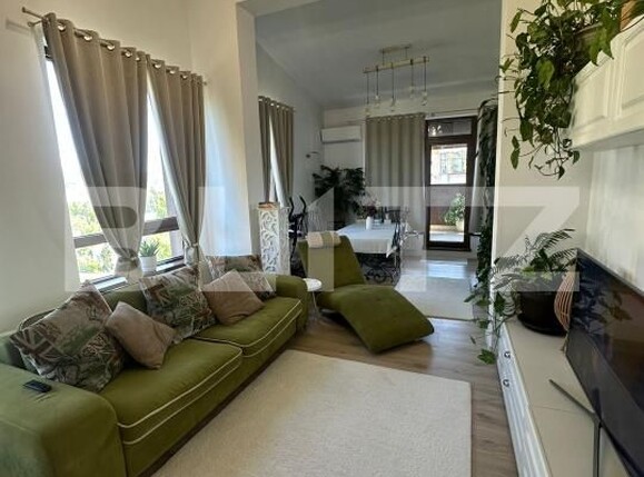 Apartament de vânzare 4 camere Plopilor - 193962AV | BLITZ Cluj-Napoca | Poza1