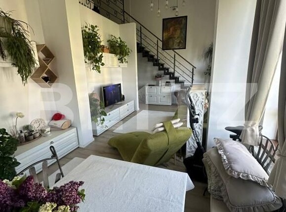 Apartament de vânzare 4 camere Plopilor - 193962AV | BLITZ Cluj-Napoca | Poza3