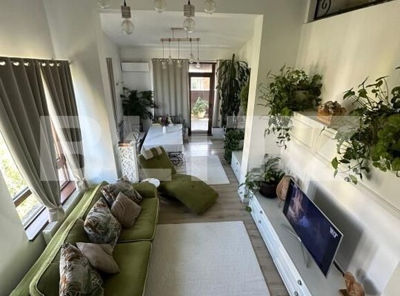 Apartament de vânzare 4 camere Plopilor - 193962AV | BLITZ Cluj-Napoca | Poza2