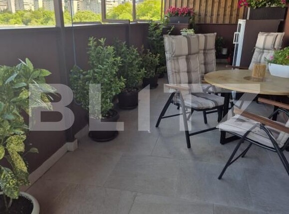 Apartament de vânzare 4 camere Plopilor - 193962AV | BLITZ Cluj-Napoca | Poza24
