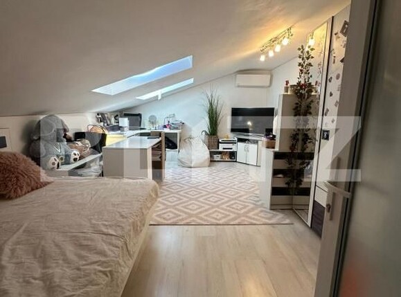 Apartament de vânzare 4 camere Plopilor - 193962AV | BLITZ Cluj-Napoca | Poza3