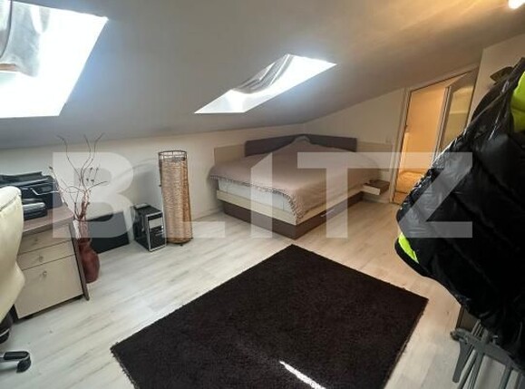 Apartament de vânzare 4 camere Plopilor - 193962AV | BLITZ Cluj-Napoca | Poza2