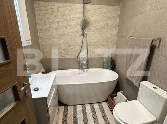 Apartament de vânzare 4 camere Plopilor - 193962AV | BLITZ Cluj-Napoca | Poza8