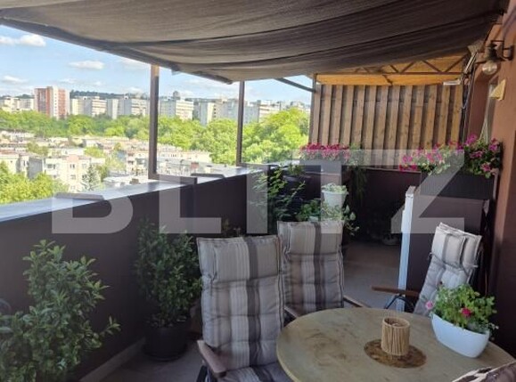 Apartament de vânzare 4 camere Plopilor - 193962AV | BLITZ Cluj-Napoca | Poza11