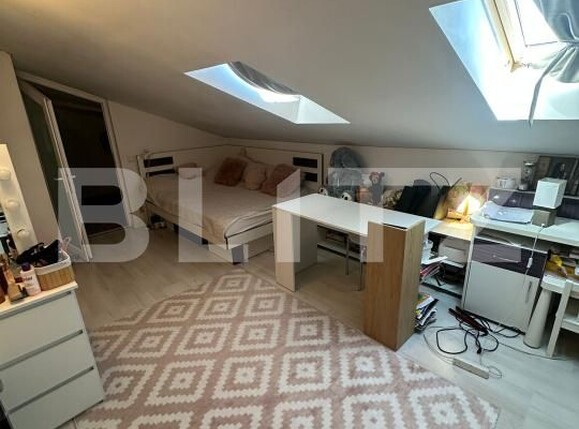 Apartament de vânzare 4 camere Plopilor - 193962AV | BLITZ Cluj-Napoca | Poza9