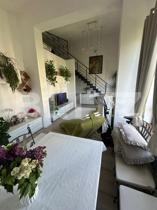 Apartament de vânzare 4 camere Plopilor - 193962AV | BLITZ Cluj-Napoca | Poza3