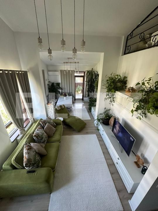 Apartament de vânzare 4 camere Plopilor - 193962AV | BLITZ Cluj-Napoca | Poza2