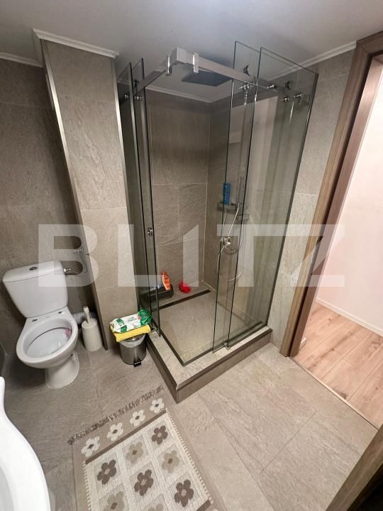 Apartament de vânzare 4 camere Plopilor - 193962AV | BLITZ Cluj-Napoca | Poza24