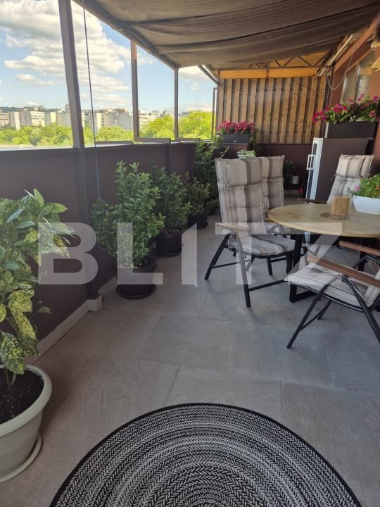 Apartament de vânzare 4 camere Plopilor - 193962AV | BLITZ Cluj-Napoca | Poza24