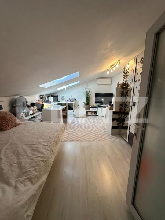 Apartament de vânzare 4 camere Plopilor - 193962AV | BLITZ Cluj-Napoca | Poza3