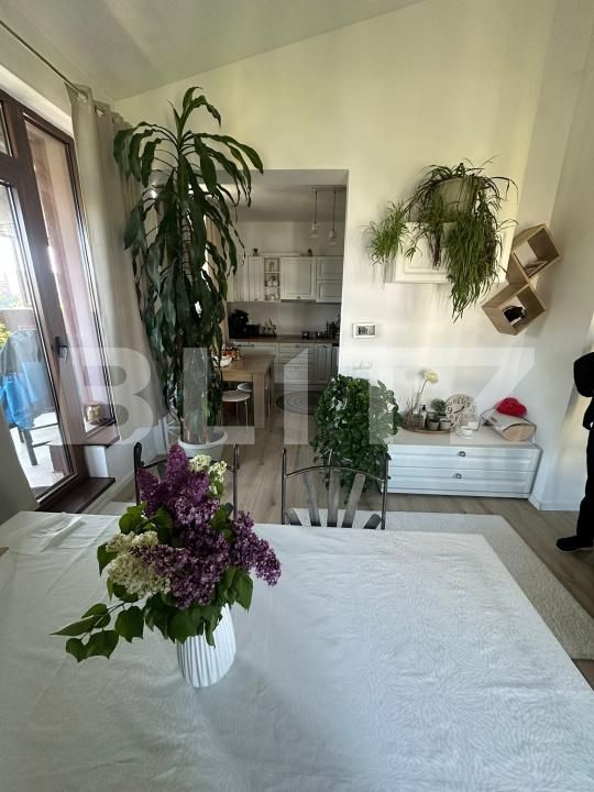 Apartament de vânzare 4 camere Plopilor - 193962AV | BLITZ Cluj-Napoca | Poza4