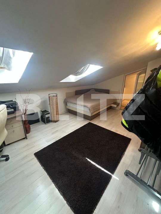 Apartament de vânzare 4 camere Plopilor - 193962AV | BLITZ Cluj-Napoca | Poza2