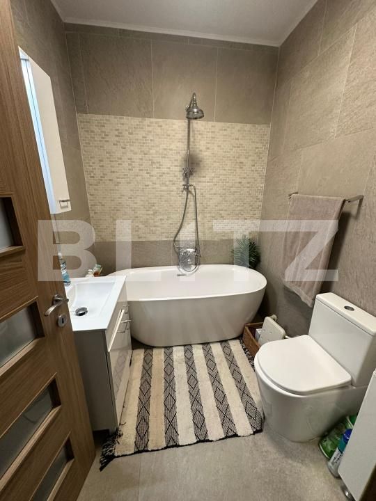Apartament de vânzare 4 camere Plopilor - 193962AV | BLITZ Cluj-Napoca | Poza8