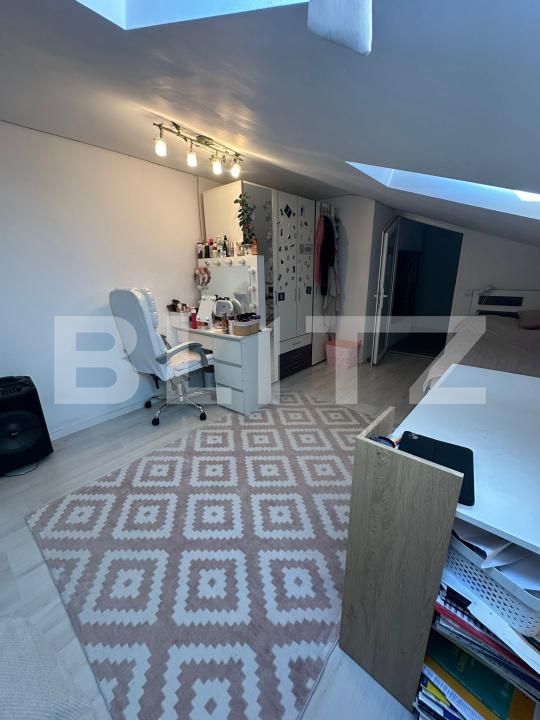 Apartament de vânzare 4 camere Plopilor - 193962AV | BLITZ Cluj-Napoca | Poza19