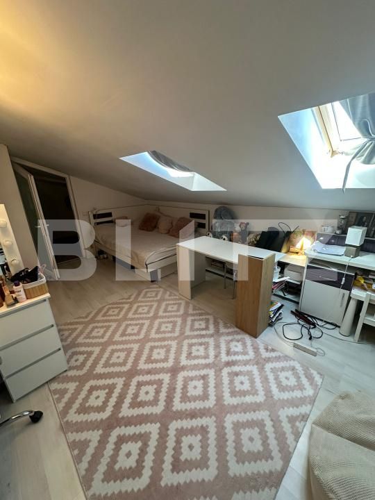 Apartament de vânzare 4 camere Plopilor - 193962AV | BLITZ Cluj-Napoca | Poza9