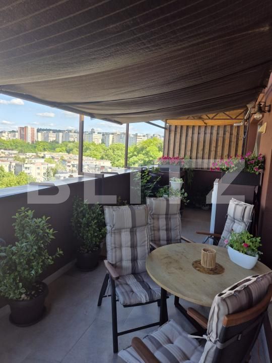 Apartament de vânzare 4 camere Plopilor - 193962AV | BLITZ Cluj-Napoca | Poza25