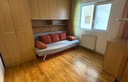 Apartament 2 camere semidecomandat, etaj 1, balcon, Grigorescu, zonă excelentă