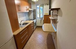 Apartament 2 camere semidecomandat, etaj 1, balcon, Grigorescu, zonă excelentă