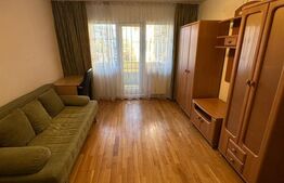 Apartament 2 camere semidecomandat, etaj 1, balcon, Grigorescu, zonă excelentă