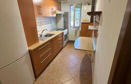 Apartament 2 camere semidecomandat, etaj 1, balcon, Grigorescu, zonă excelentă
