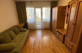 Apartament 2 camere semidecomandat, etaj 1, balcon, Grigorescu, zonă excelentă