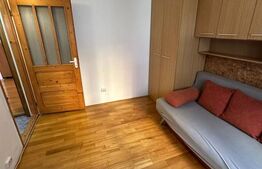 Apartament 2 camere semidecomandat, etaj 1, balcon, Grigorescu, zonă excelentă
