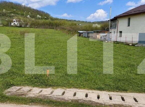 Teren de vânzare Aghiresu-Fabrici - 193967TV | BLITZ Cluj-Napoca | Poza2