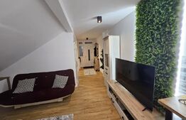 Garsoniera utilata si mobilata complet, zona Ioan Rus