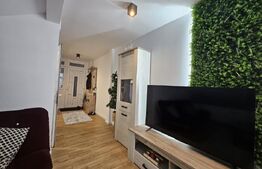 Garsoniera utilata si mobilata complet, zona Ioan Rus
