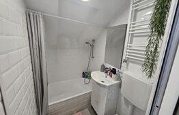 Garsoniera utilata si mobilata complet, zona Ioan Rus