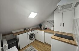 Garsoniera utilata si mobilata complet, zona Ioan Rus