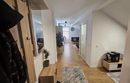 Garsoniera utilata si mobilata complet, zona Ioan Rus