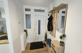 Garsoniera utilata si mobilata complet, zona Ioan Rus