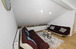 Garsoniera utilata si mobilata complet, zona Ioan Rus