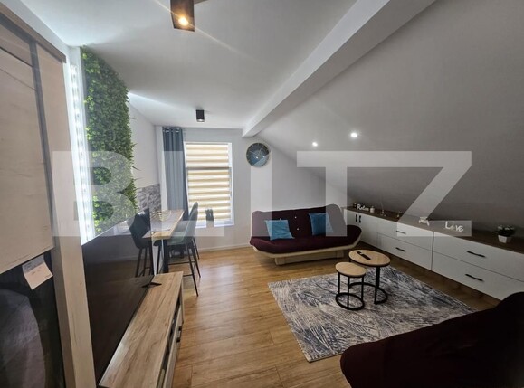 Garsonieră de vânzare Floreşti - 193968AV | BLITZ Cluj-Napoca | Poza2