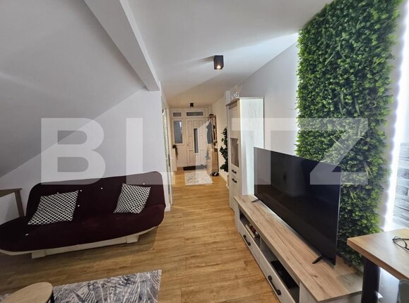 Garsonieră de vânzare Floreşti - 193968AV | BLITZ Cluj-Napoca | Poza3