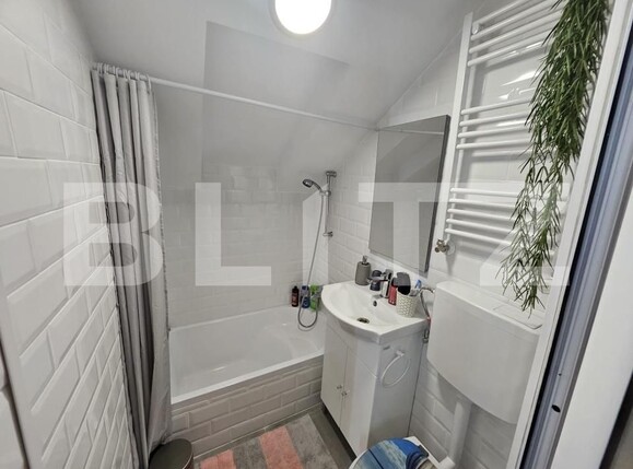 Garsonieră de vânzare Floreşti - 193968AV | BLITZ Cluj-Napoca | Poza9