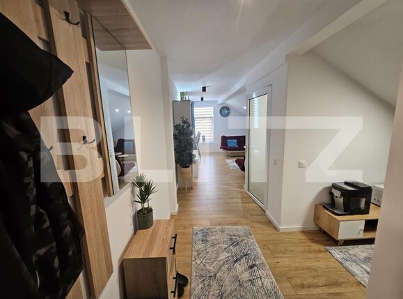 Garsonieră de vânzare Floreşti - 193968AV | BLITZ Cluj-Napoca | Poza6