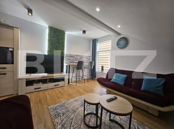 Garsonieră de vânzare Floreşti - 193968AV | BLITZ Cluj-Napoca | Poza1