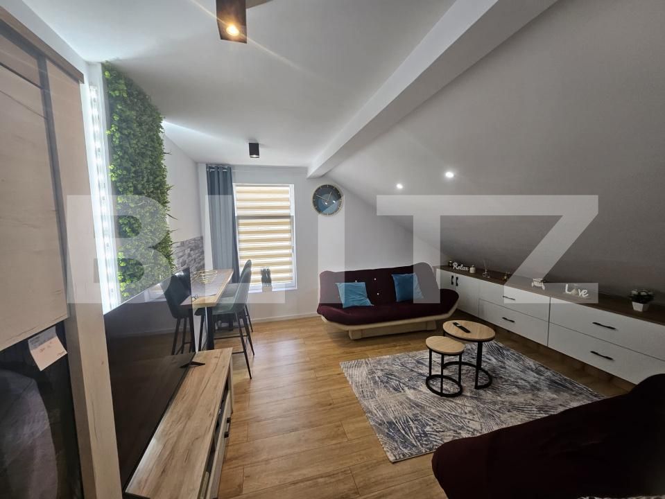 Garsonieră de vânzare Floreşti - 193968AV | BLITZ Cluj-Napoca | Poza2