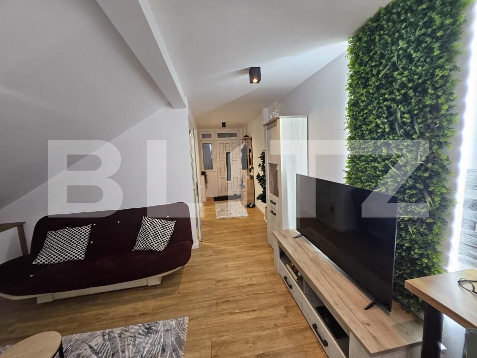 Garsonieră de vânzare Floreşti - 193968AV | BLITZ Cluj-Napoca | Poza3