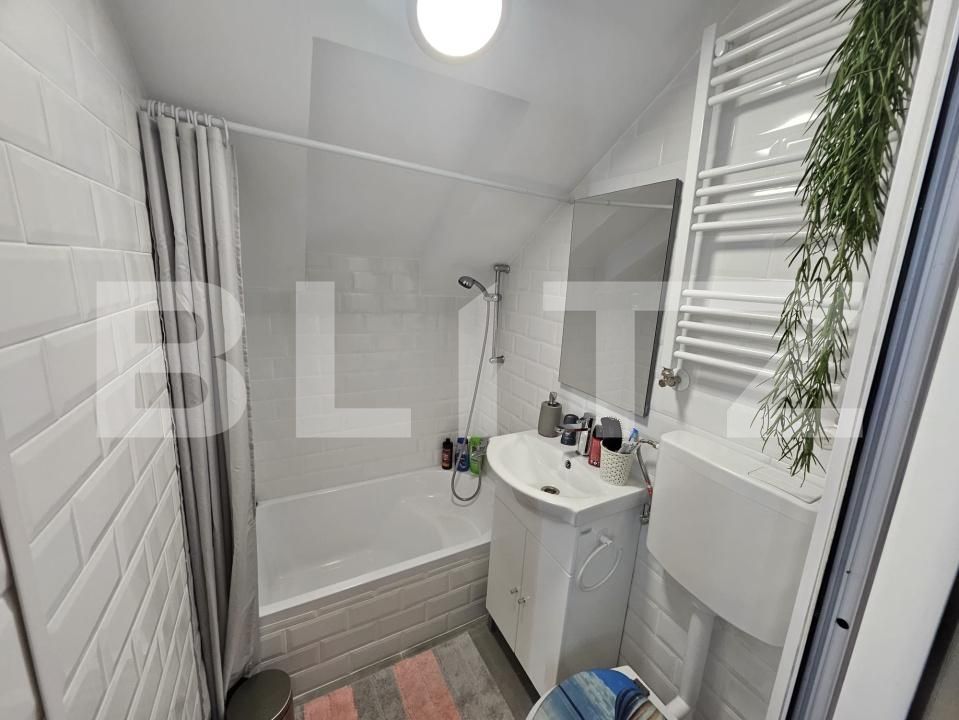 Garsonieră de vânzare Floreşti - 193968AV | BLITZ Cluj-Napoca | Poza9