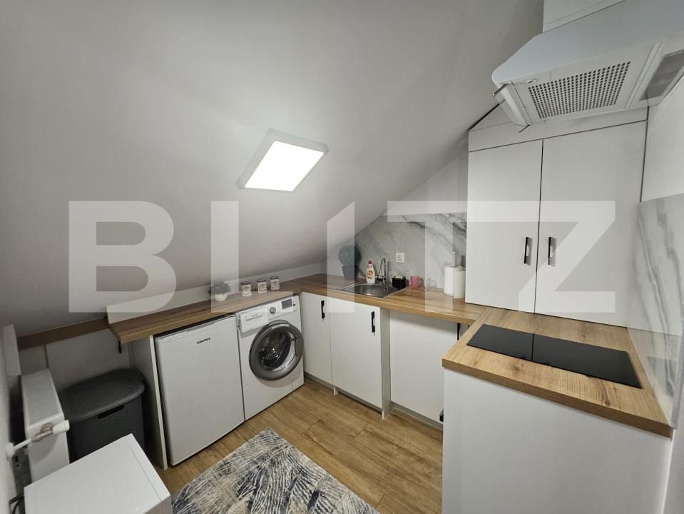 Garsonieră de vânzare Floreşti - 193968AV | BLITZ Cluj-Napoca | Poza7