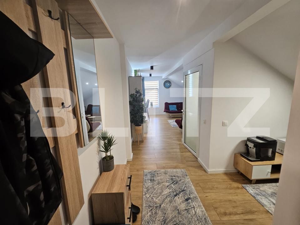 Garsonieră de vânzare Floreşti - 193968AV | BLITZ Cluj-Napoca | Poza6