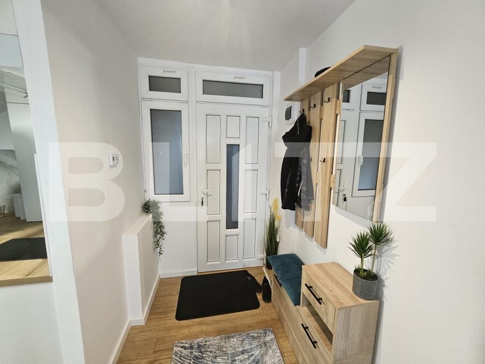 Garsonieră de vânzare Floreşti - 193968AV | BLITZ Cluj-Napoca | Poza8