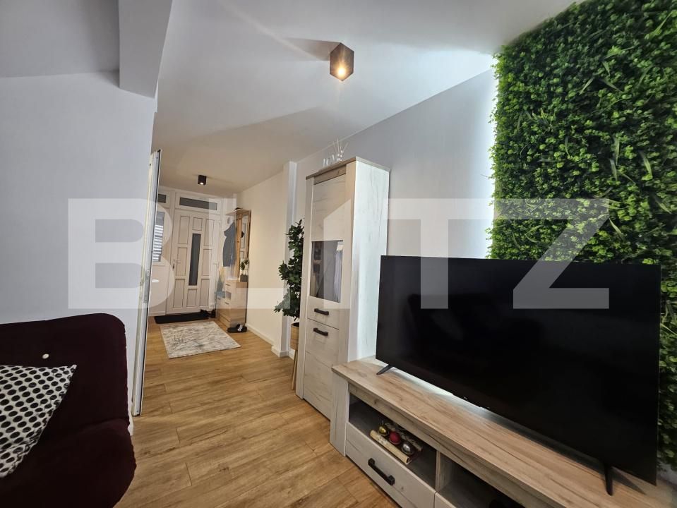 Garsonieră de vânzare Floreşti - 193968AV | BLITZ Cluj-Napoca | Poza5