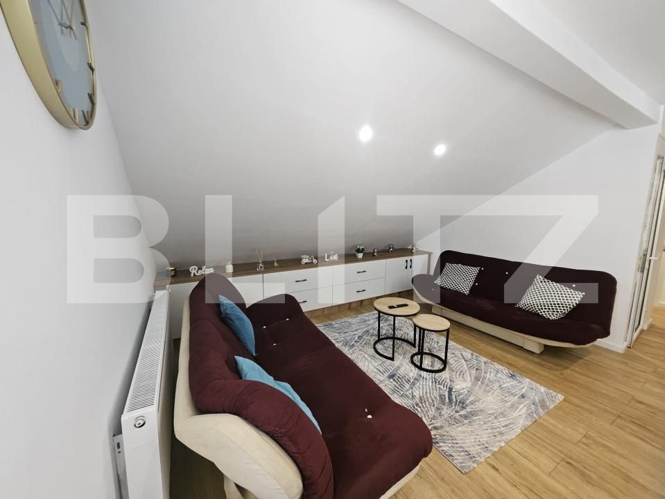 Garsonieră de vânzare Floreşti - 193968AV | BLITZ Cluj-Napoca | Poza4